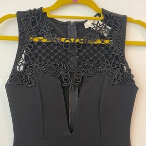 Sexy Little Black Dress